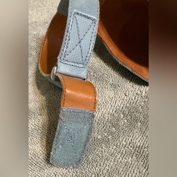 Franco Sarto Women's Clemens Sandal - SIZE 8 - Picture 7 of 9